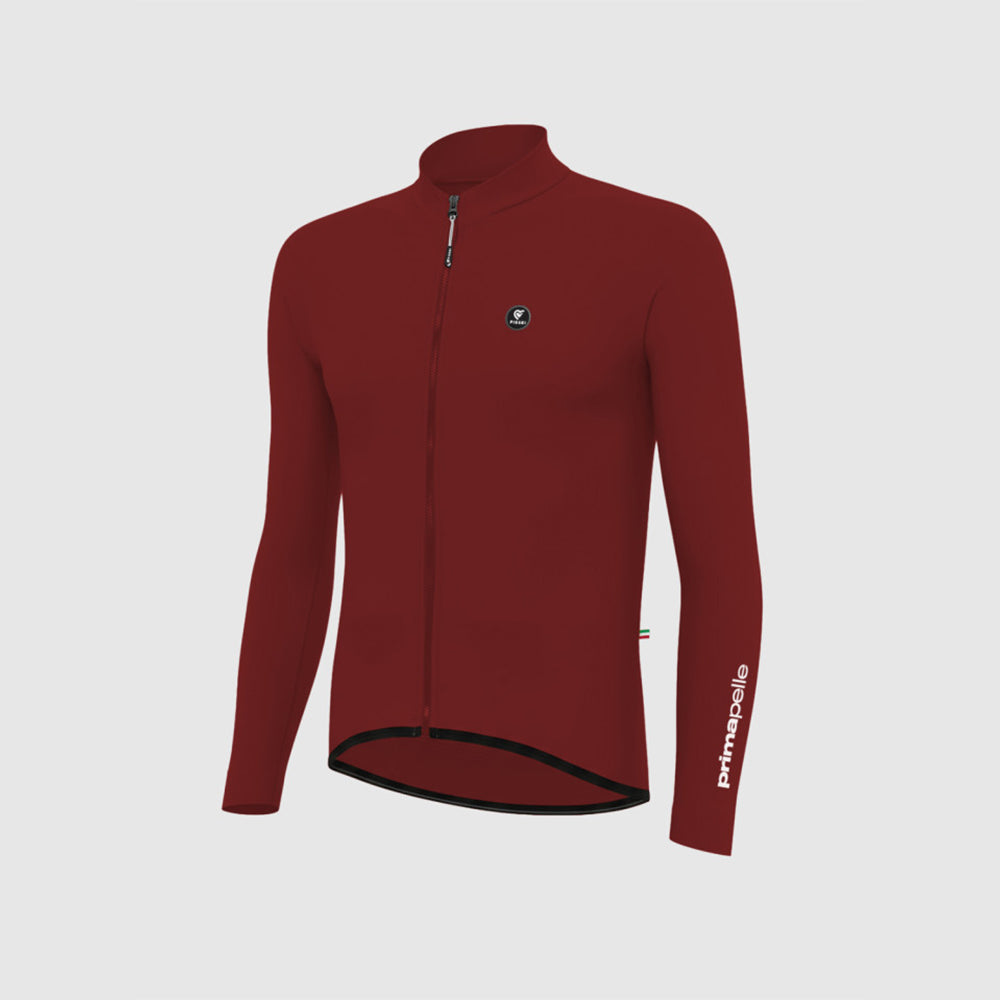 Pissei PRIMAPELLE Long Sleeve Jersey