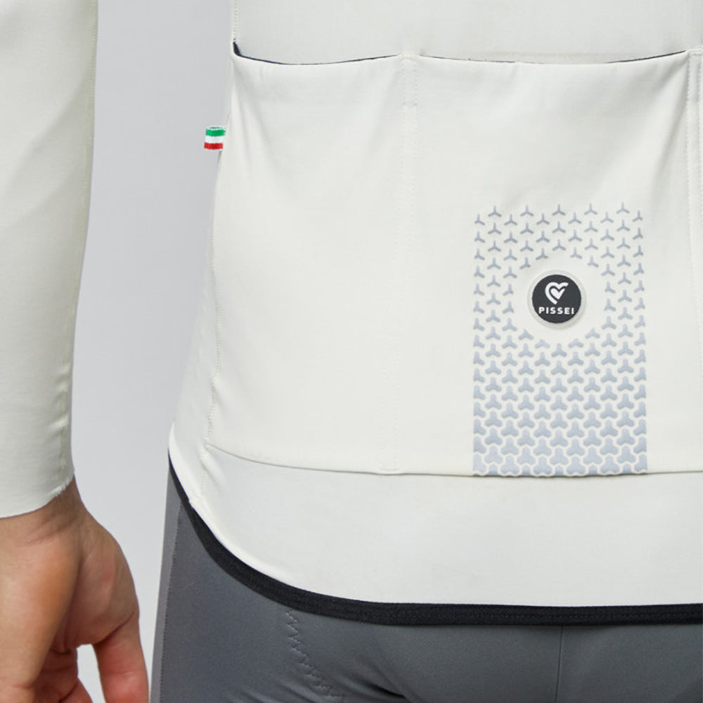 Pissei PRIMAPELLE Long Sleeve Jersey
