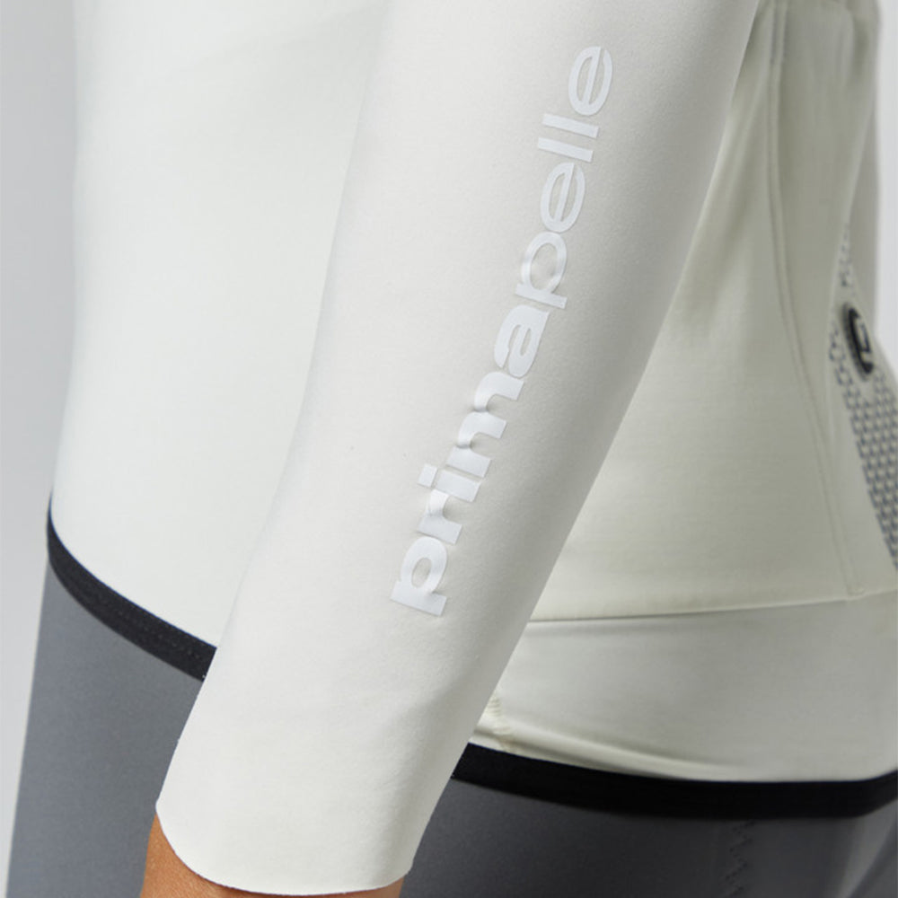 Pissei PRIMAPELLE Long Sleeve Jersey