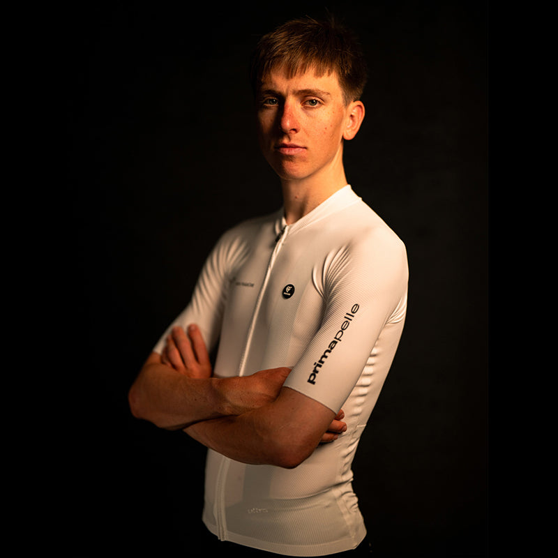 Pissei TADEJ POGACAR Primapelle Ultra Short Sleeve Jersey
