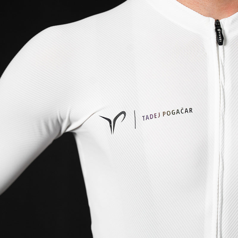 Pissei TADEJ POGACAR Primapelle Ultra Short Sleeve Jersey
