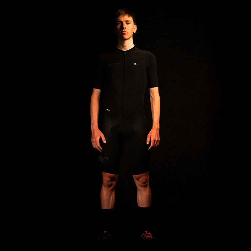 Pissei TADEJ POGACAR Primapelle Ultra Short Sleeve Jersey