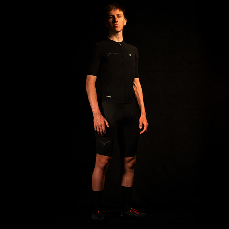 Pissei TADEJ POGACAR Primapelle Ultra Short Sleeve Jersey