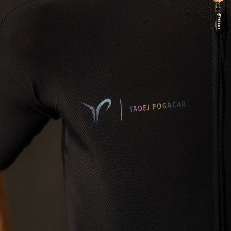 Pissei TADEJ POGACAR Primapelle Ultra Short Sleeve Jersey