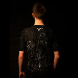 Pissei TADEJ POGACAR Prime Neckless Celebration Short Sleeve Jersey