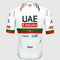 Pissei Team UAE Kids Jersey  Replica