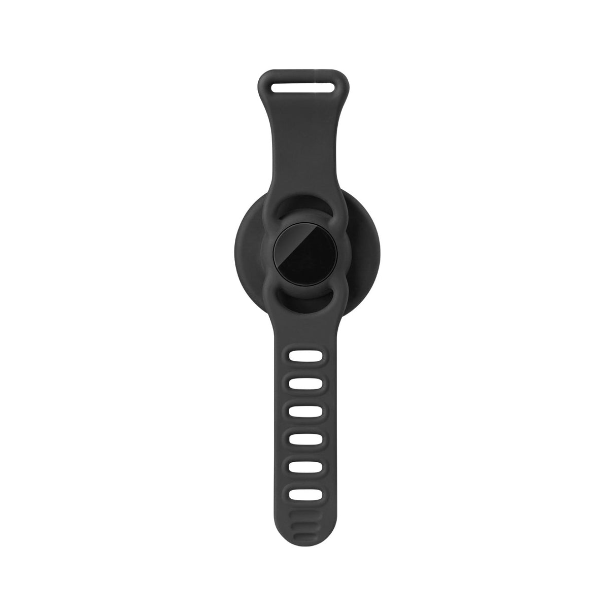 bone magnetic both side fitness phone mount black
