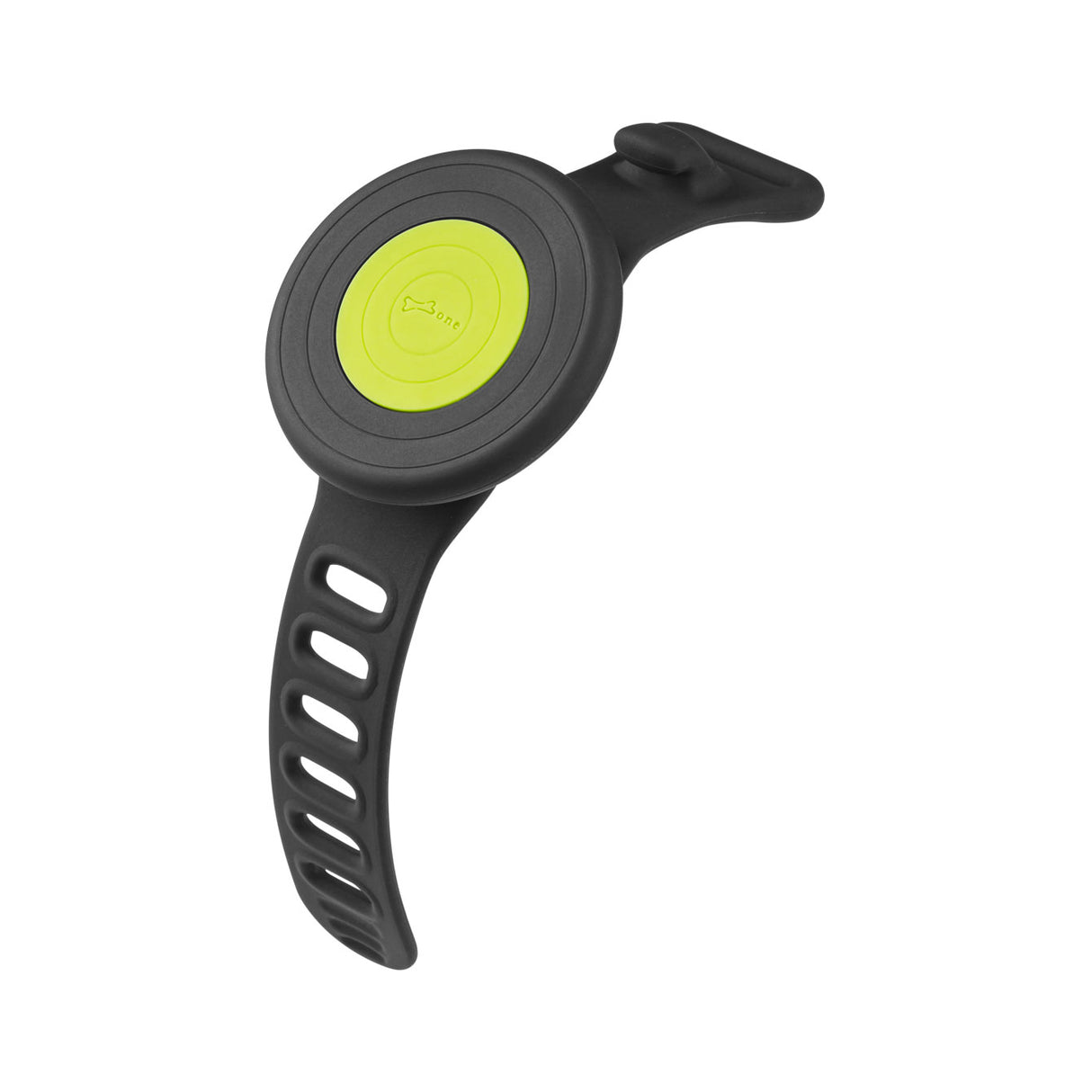 bone magnetic fitness phone mount black