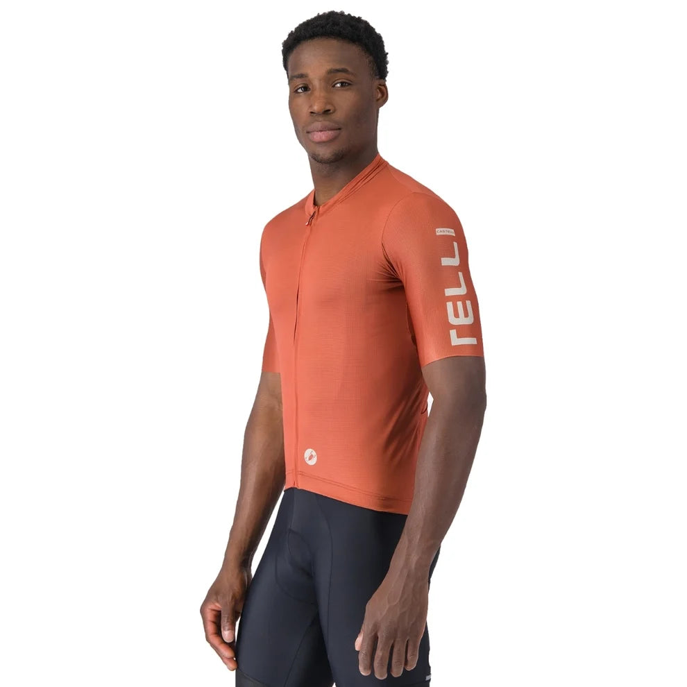 Castelli Entrata Apex Jersey
