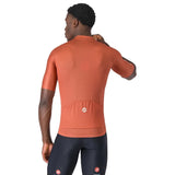 Castelli Entrata Apex Jersey