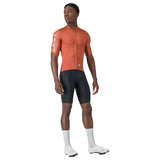 Castelli Entrata Apex Jersey
