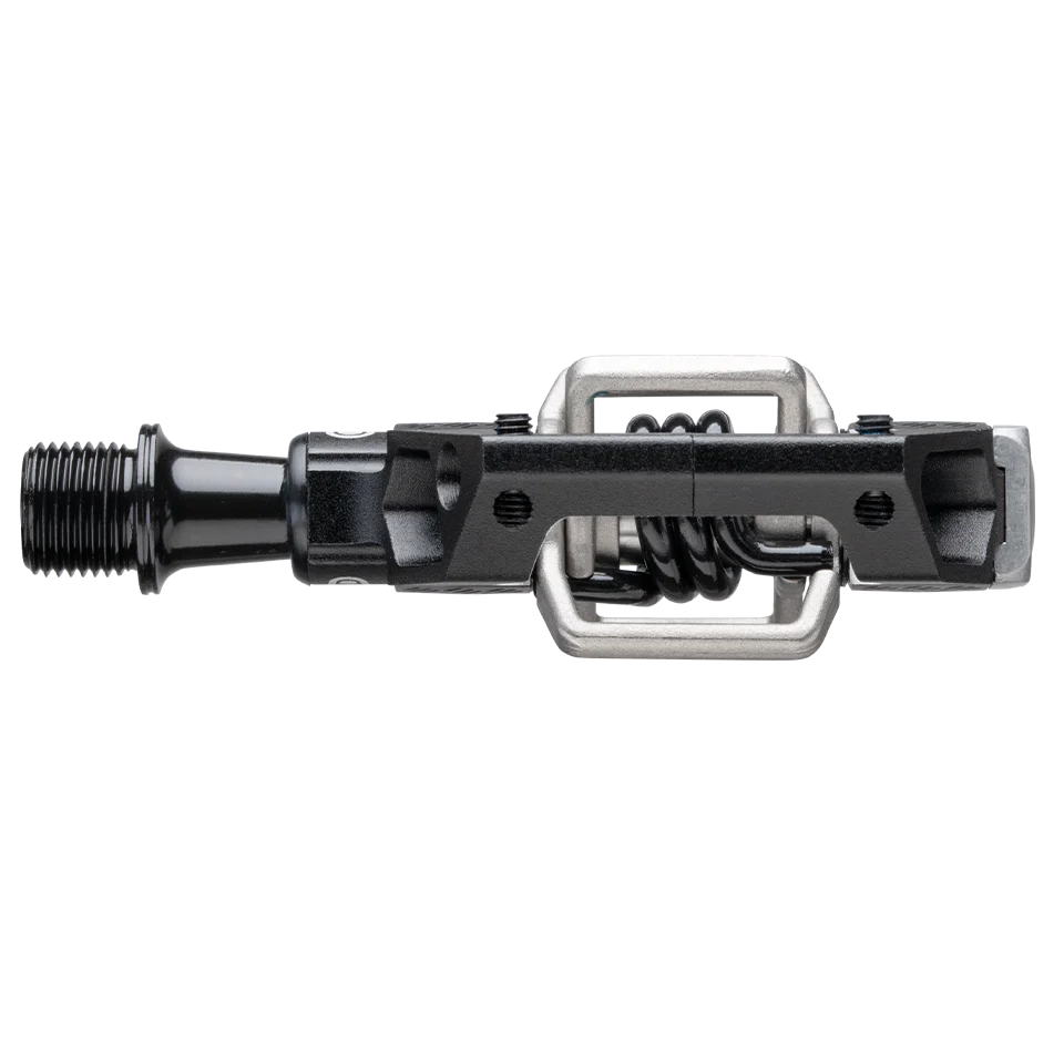Crankbrothers Mallet Trail Black Pedals