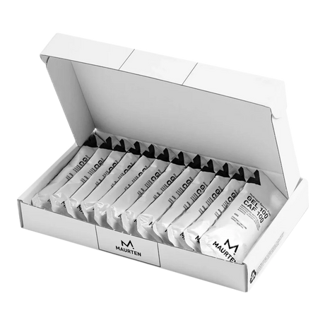 Maurten Gel 100 CAF 100 Box