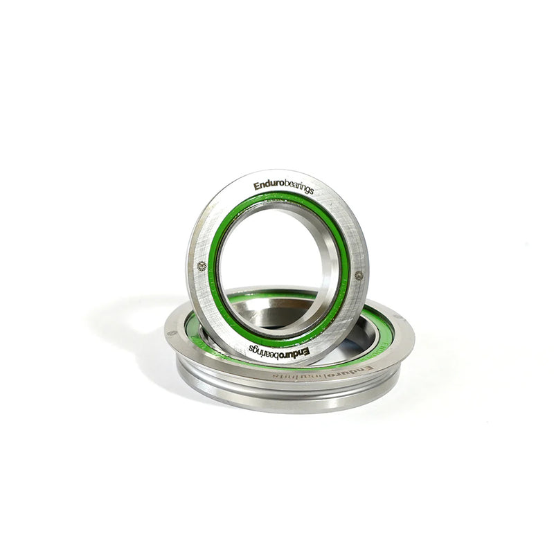 Maxhit Zero-Stack Headset 44/56mm – 440C Stainless (HDK-0010)