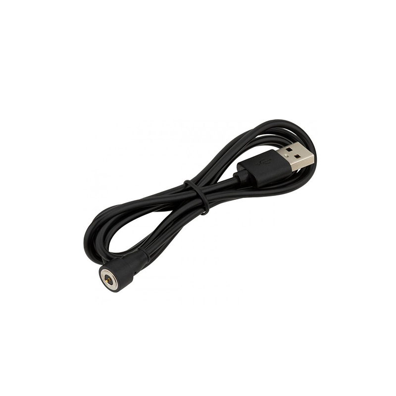 Rotor 2Inpower Usb Charger Straight Plug