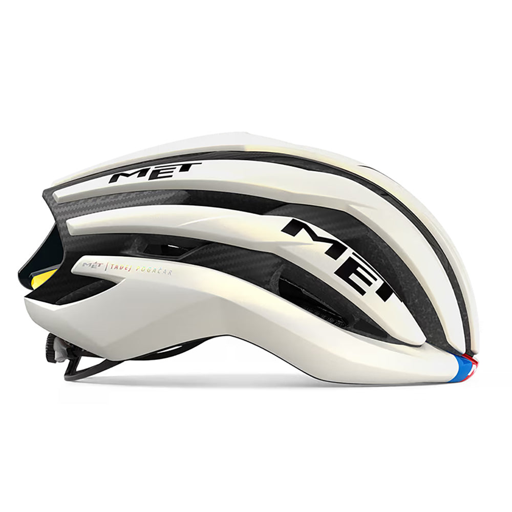 MET Trenta 3K Carbon Mips Helmet