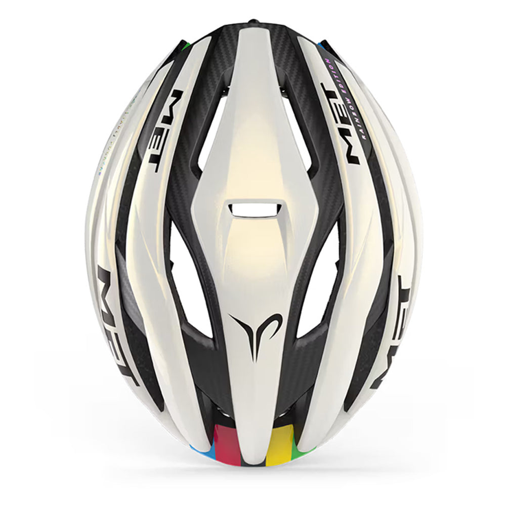 MET Trenta 3K Carbon Mips Helmet