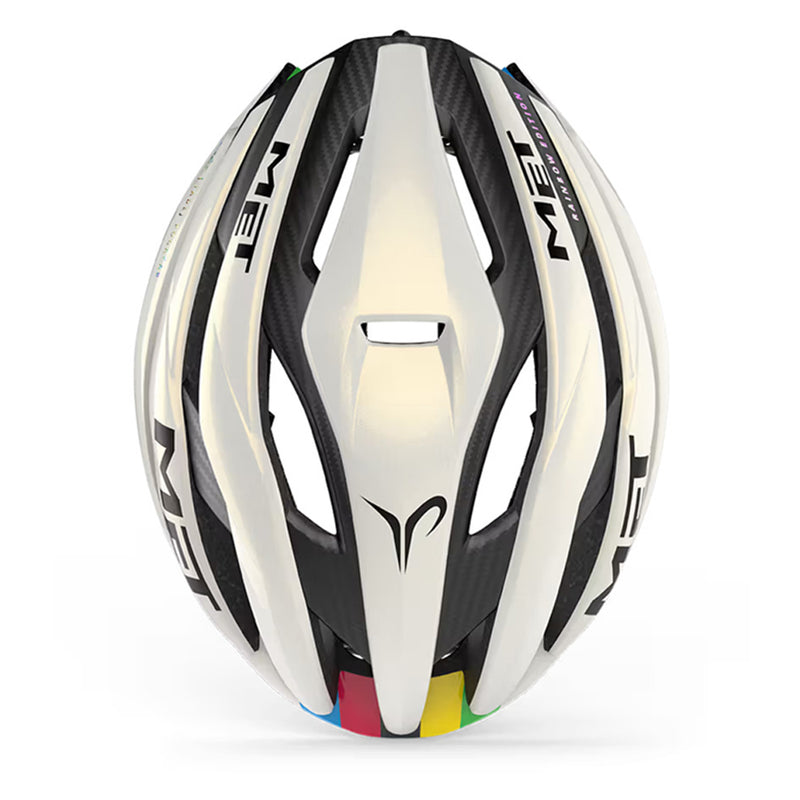 MET Trenta 3K Carbon Mips Helmet