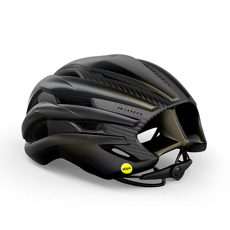 MET Trenta 3K Carbon Mips Helmet