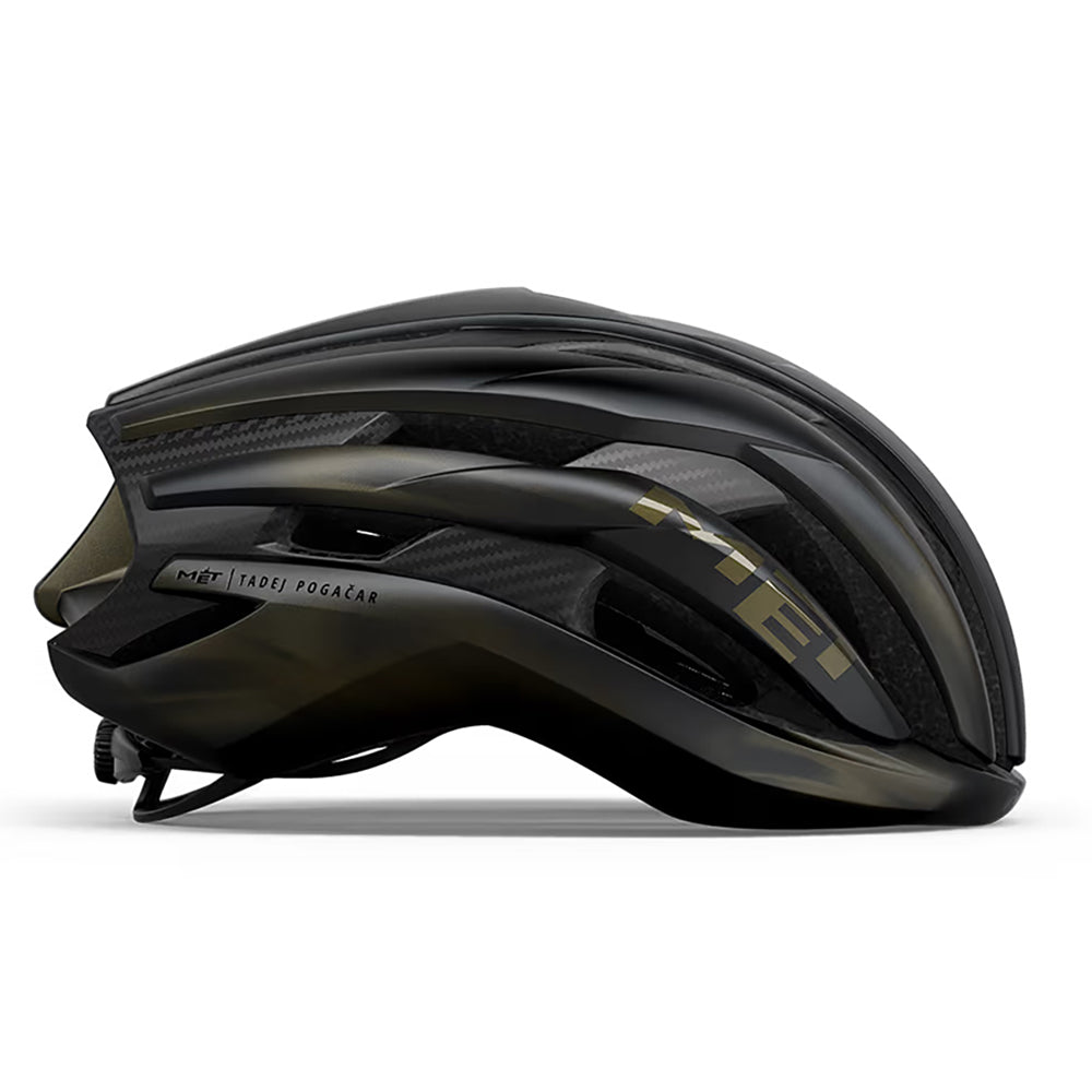 MET Trenta 3K Carbon Mips Helmet