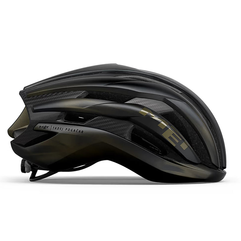 MET Trenta 3K Carbon Mips Helmet