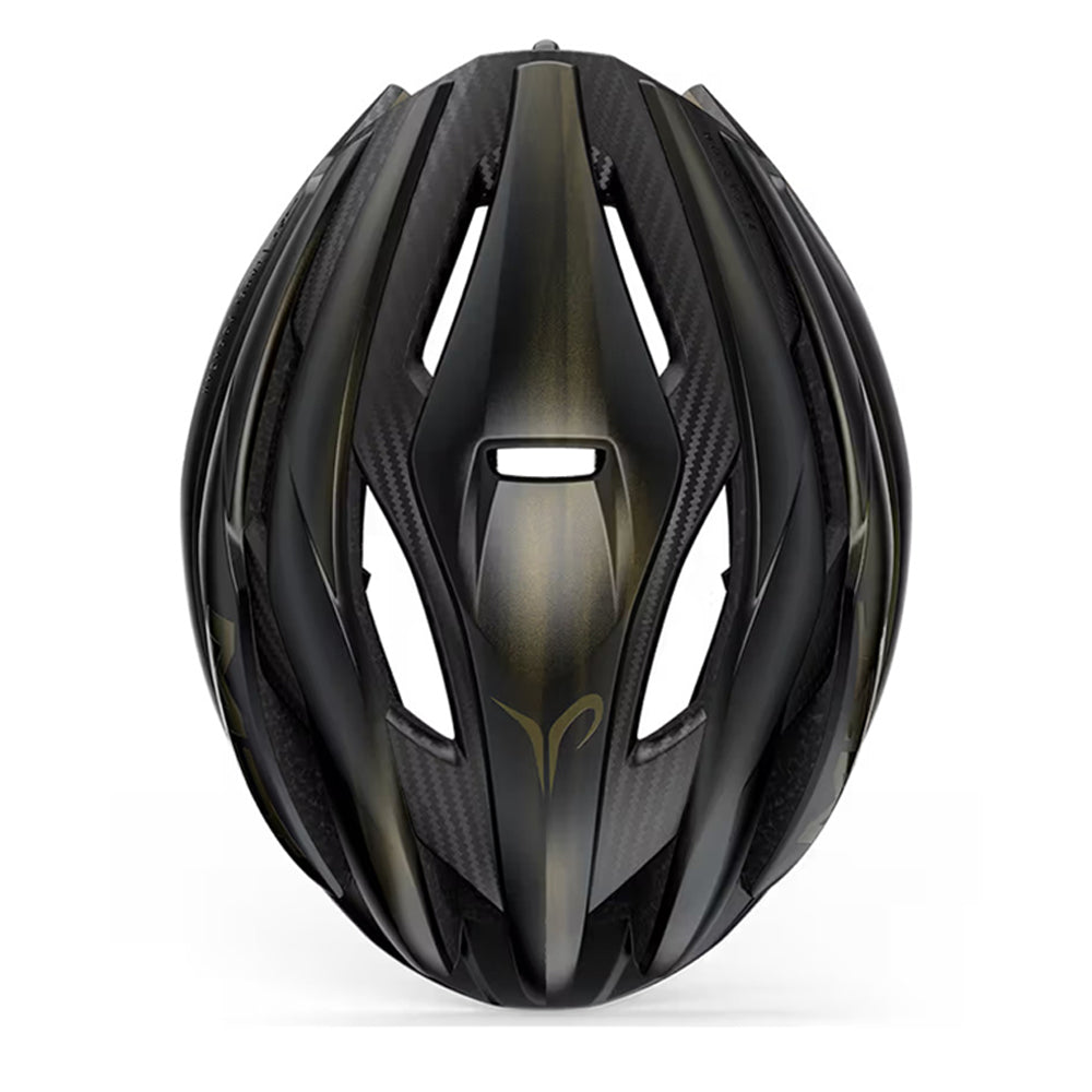 MET Trenta 3K Carbon Mips Helmet