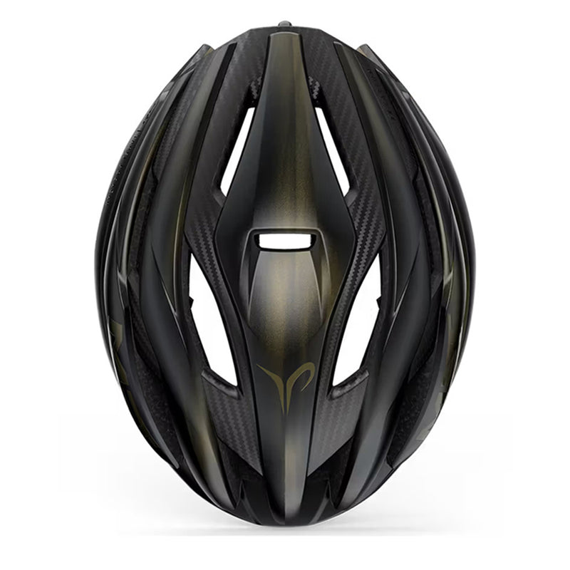 MET Trenta 3K Carbon Mips Helmet