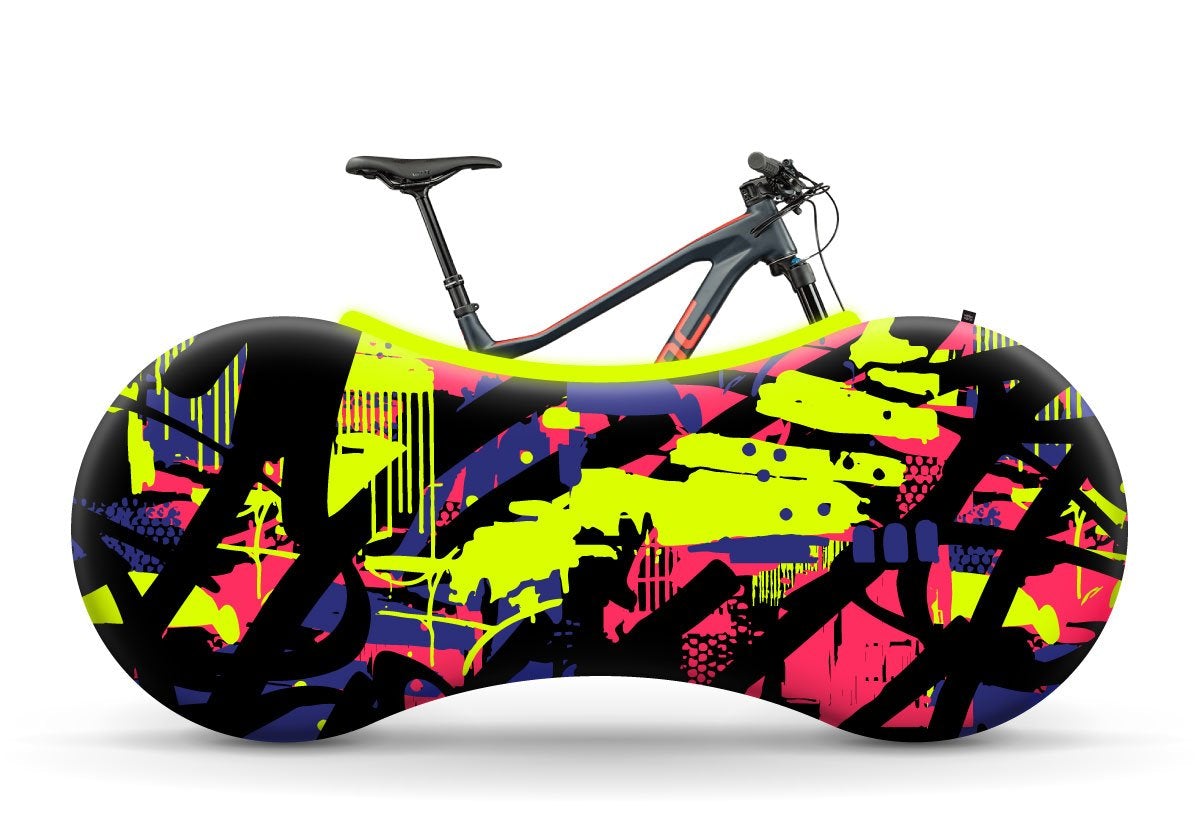 Velosock Indoor Bike Cover