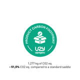 Selle Italia Model X Comfort Plus Superflow Saddle