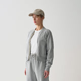 MAAP Women's Essentials Zip Crew