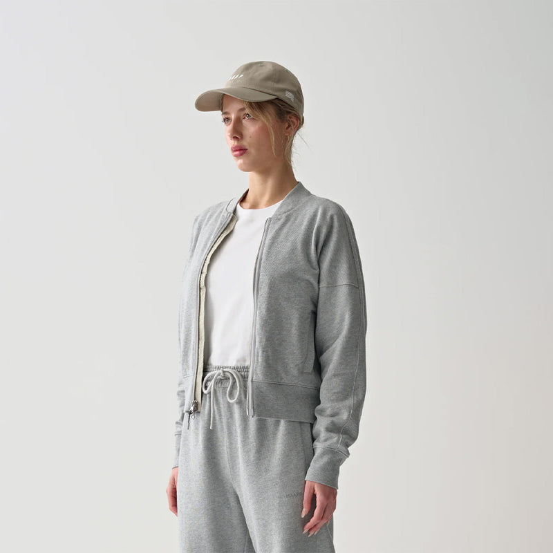 MAAP Women's Essentials Zip Crew