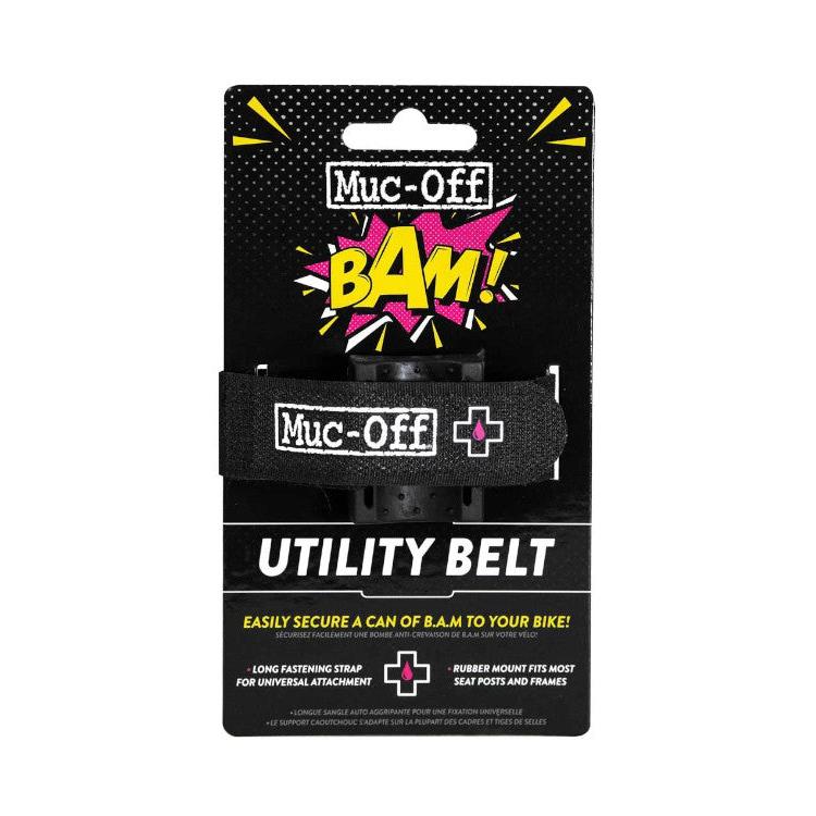 Muc-Off B.A.M! Holster Utility belt