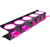 Muc-Off Bottle and Detailing Storage Rack