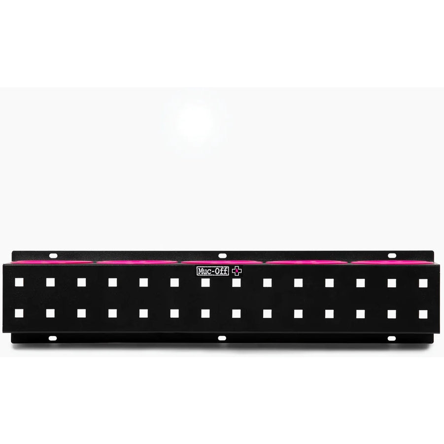 Muc-Off Bottle and Detailing Storage Rack