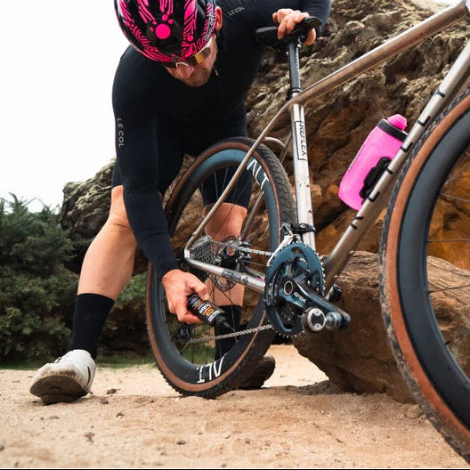 Muc-Off C3 Ceramic All Weather Bicycle Lube