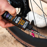 Muc-Off C3 Ceramic All Weather Bicycle Lube