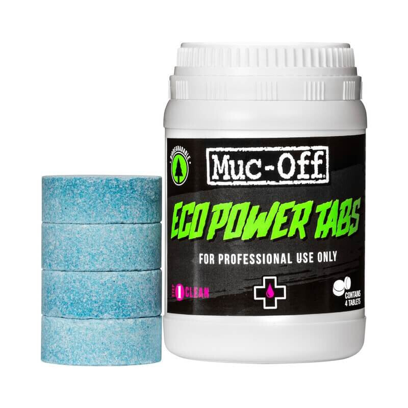 Muc-Off Eco Power Tabs