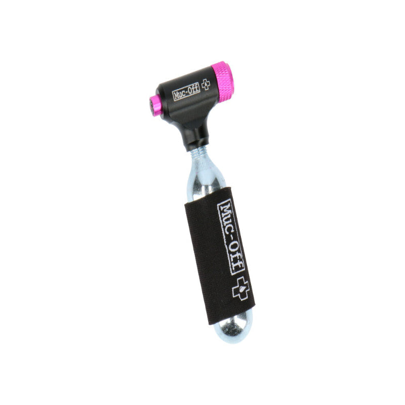 Muc-Off Road Inflator Kit