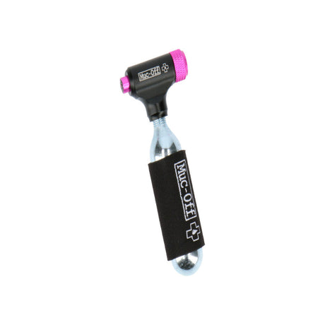 Muc-Off Road Inflator Kit