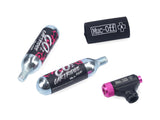 Muc-Off Road Inflator Kit