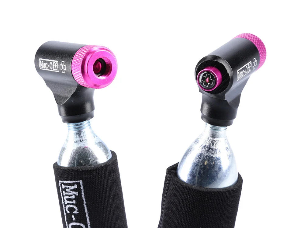 Muc-Off Road Inflator Kit