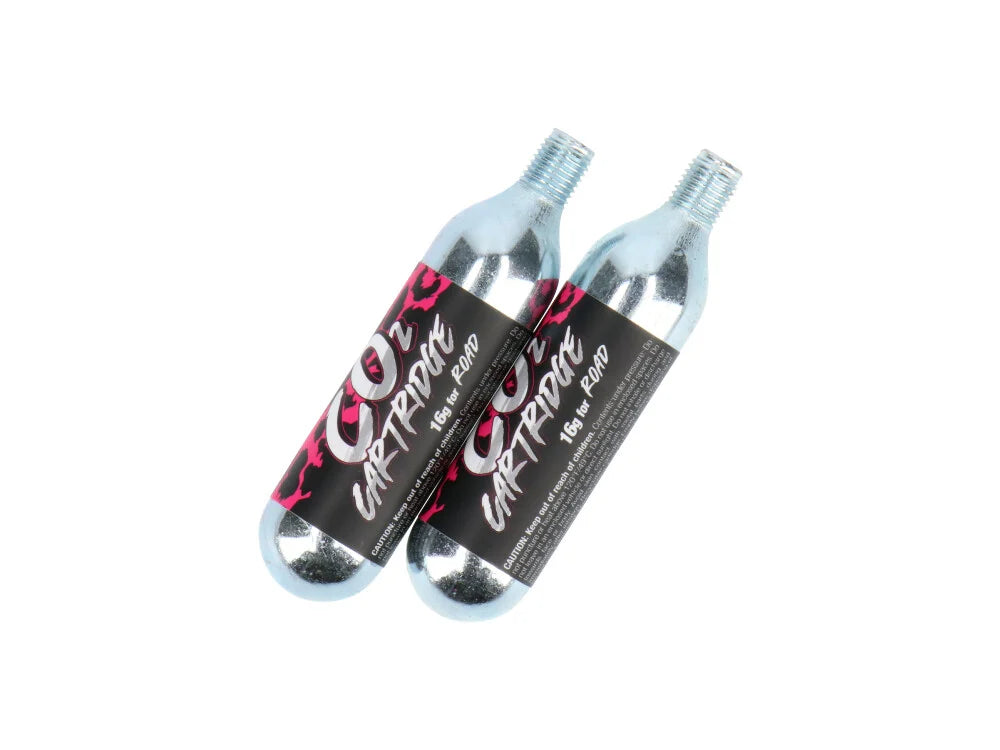 Muc-Off Road Inflator Kit