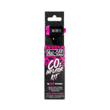 Muc-Off Road Inflator Kit