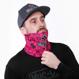 Muc-Off Lightweight Neck Gaiter