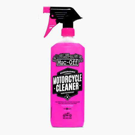 Muc-Off Nano Tech Bike Cleaner