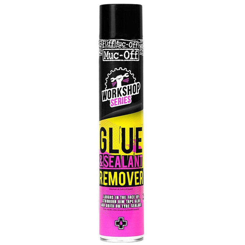 Muc-Off Glue Remover Workshop Size
