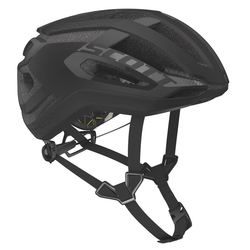 Scott Centric Plus (CE) Helmet