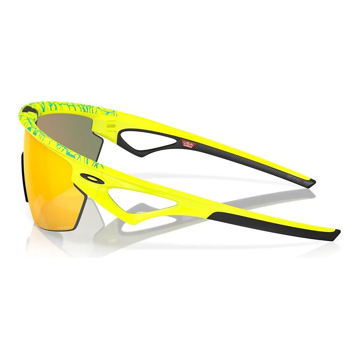 Oakley Sphaera Paris Olympic 2024 Limited Edition Sunglasses