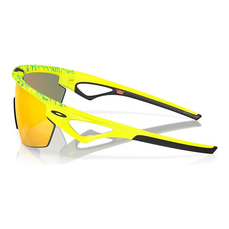 Oakley Sphaera Paris Olympic 2024 Limited Edition Sunglasses