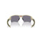 Oakley Flak 2.0 XL Matte Sand Prizm Grey Sunglasses